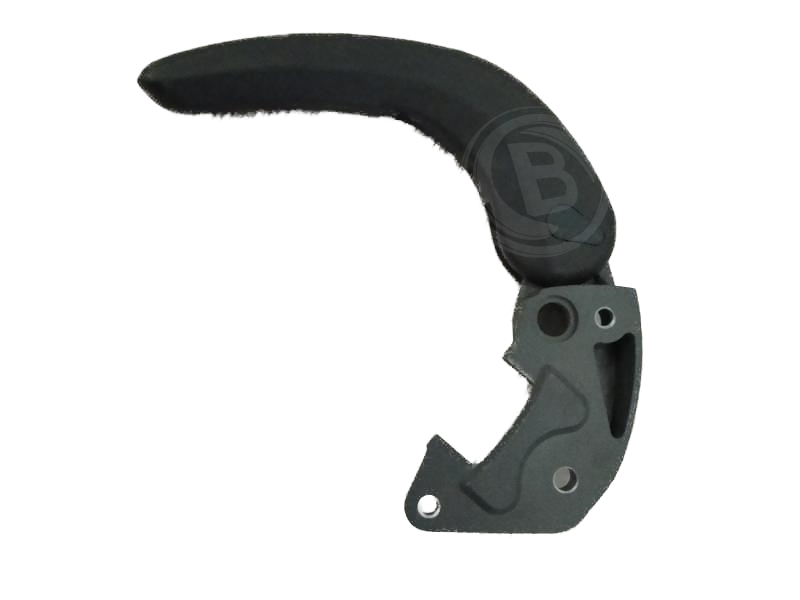 Armlehne Rechts Volvo 9700 B12B