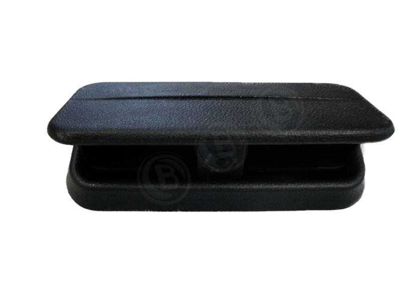 Aschenbecher Typ &quot;D&quot;