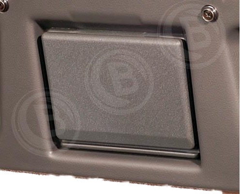 Ascher Accent Und Cs Grau