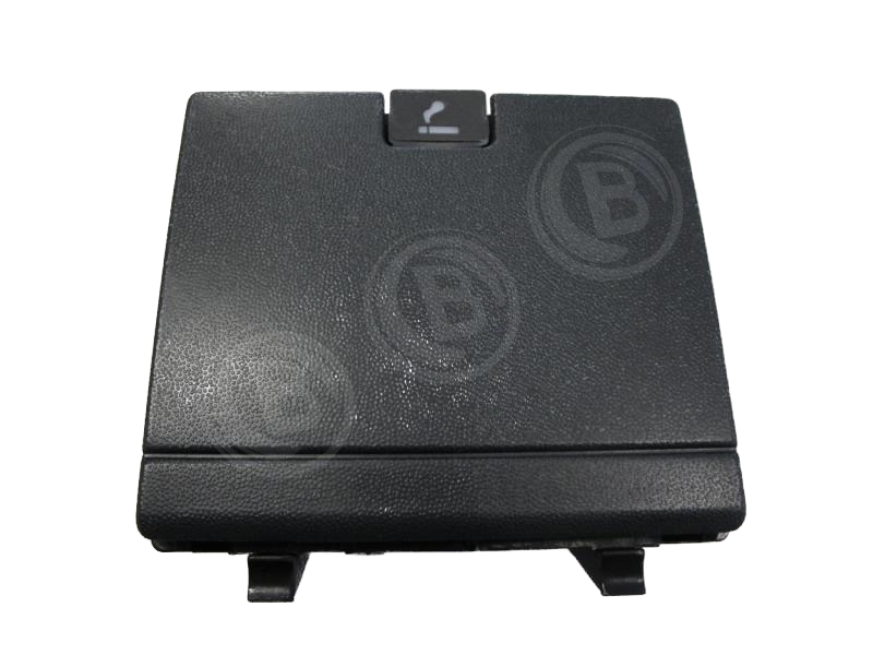 Ascher Blau Ral 5008 Schwarz