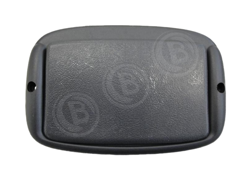 Ascher Grau Ral 7011