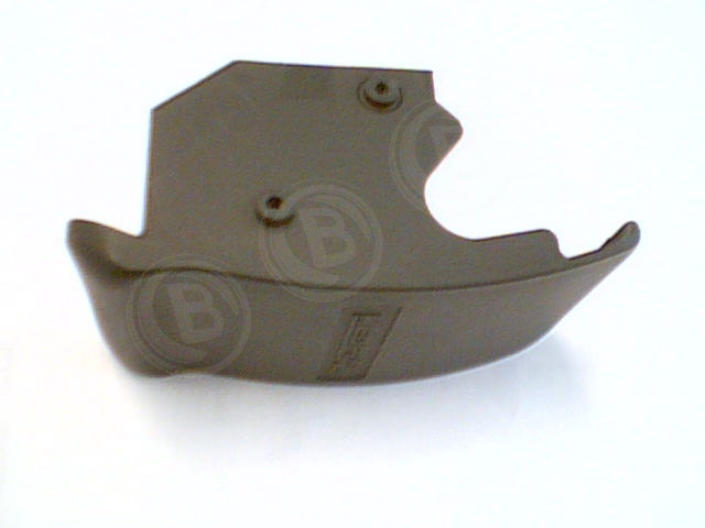 Ascheraufnahme Zu 581A561