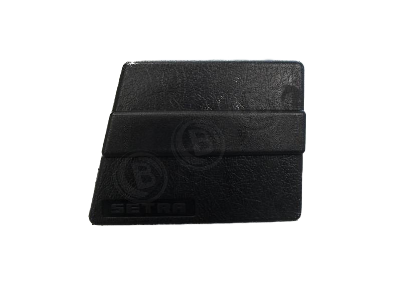 Aschertopf Links Komplett