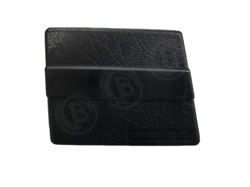 Aschertopf Rechts Komplett