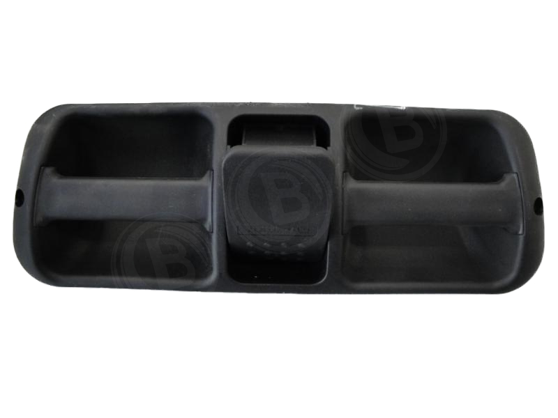 Griff-Ascher-Set Ab 01/95