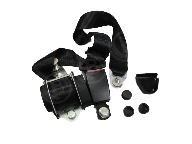 Dreipunkt Für Kiel-Sicherheitsgurt Kiel-Sitze