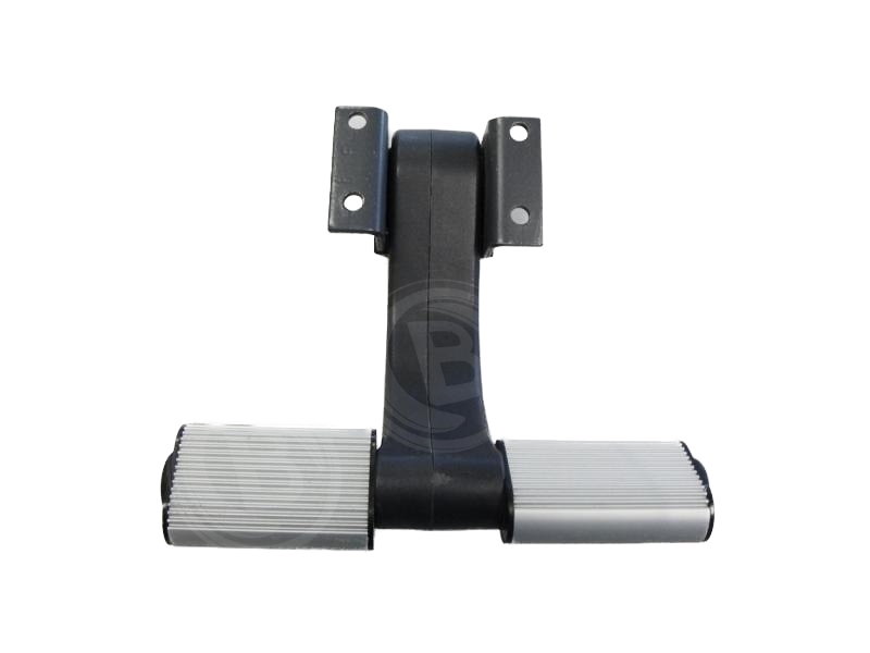 Fussstütze Einarmig Kurz