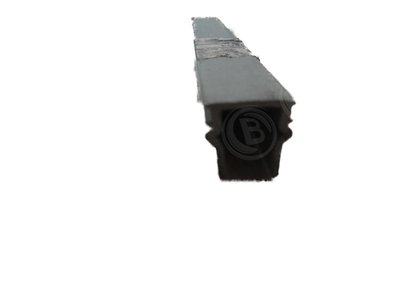 Abdeckprofil F.Sitzschiene