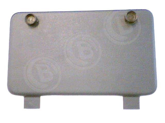 Hinter Fahrersitz Deckel Zu Kupplungsflüssigkeitsbehälter14,5Cm X 24Cm