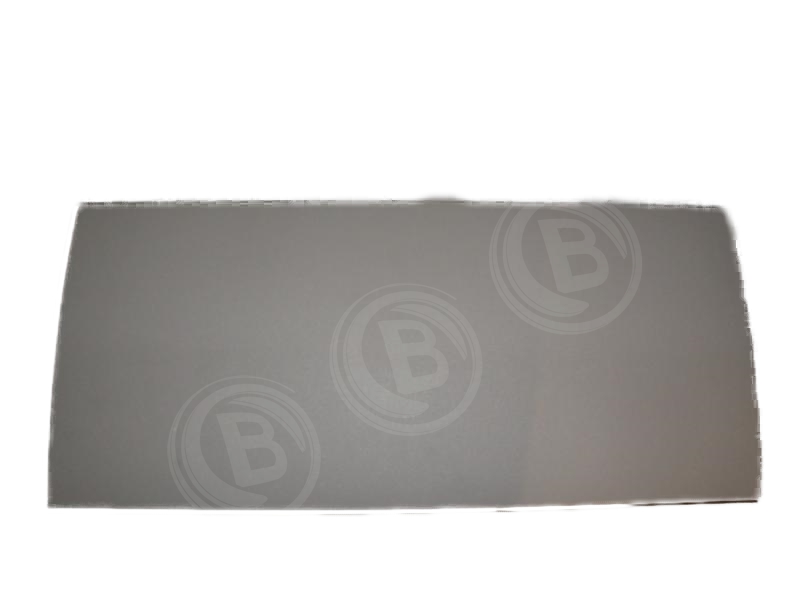 Kunststoffabdeckung Für Lüftungskanal