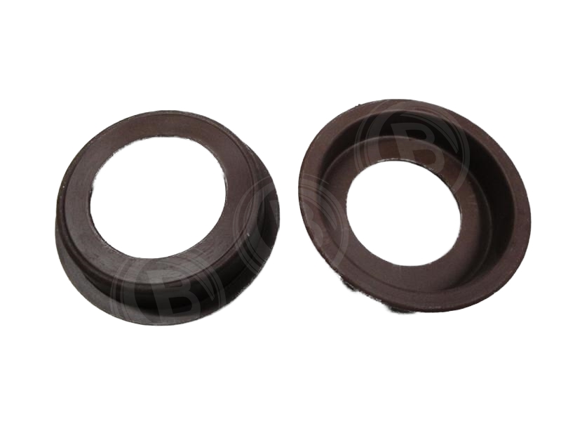 Becherring Für Abschrankung