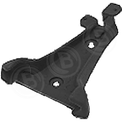 Nothammerhalter 2xSpitze