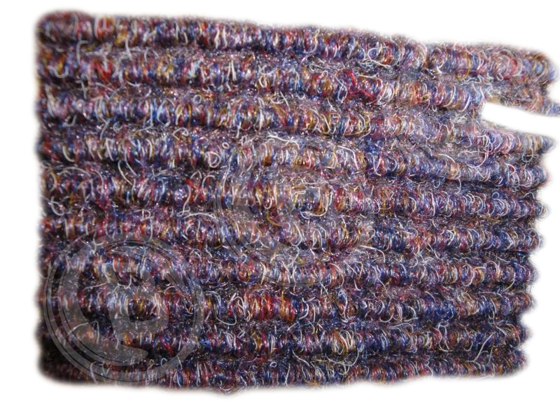 Synthetikmatte Brillant Lila 56