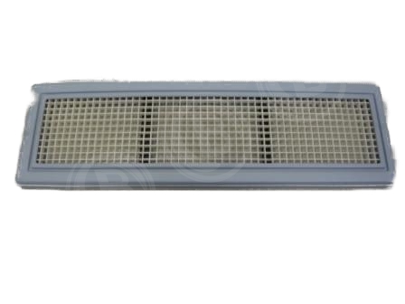 Umluftilter Heizen/Lüften Euroliner