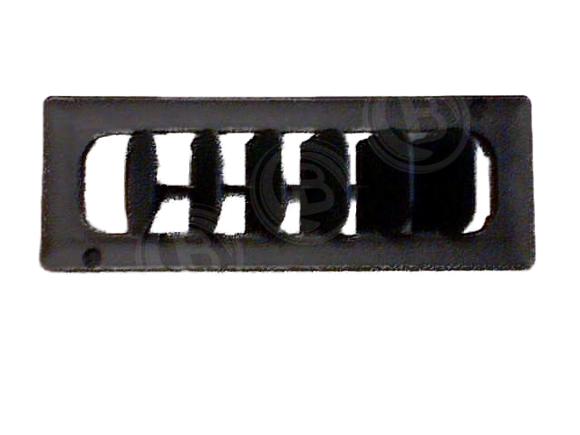 Langdüse 170Mm X 60Mm Aurora