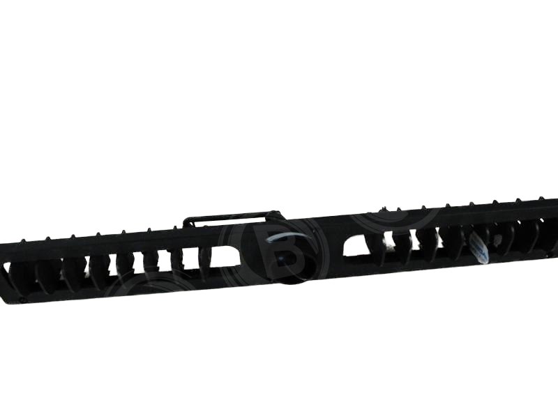 Twin-Set (Abd. Ablufthutzen)