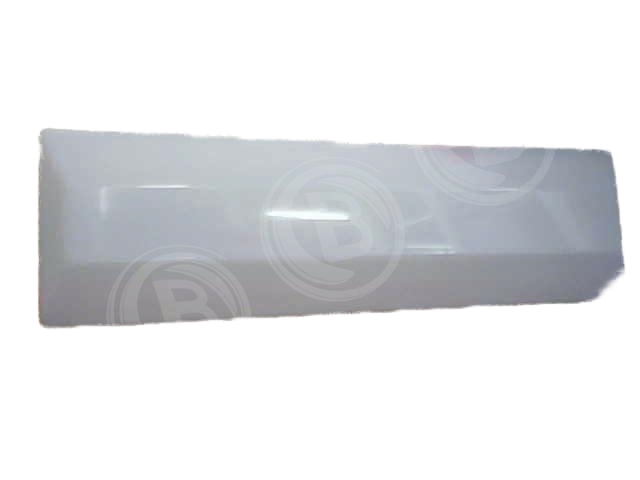 Abdeckung Für Wannenleuchte