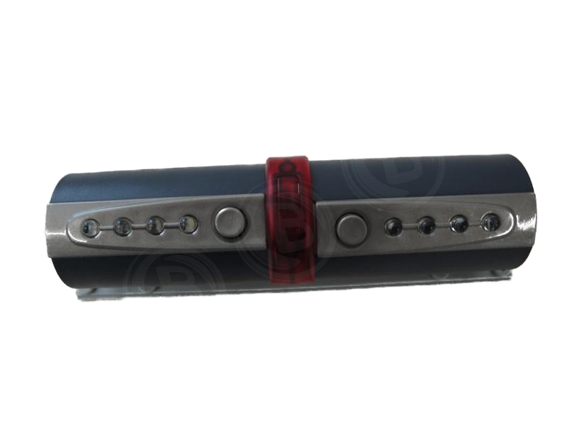 Deckenleuchte+Serviceeinheit