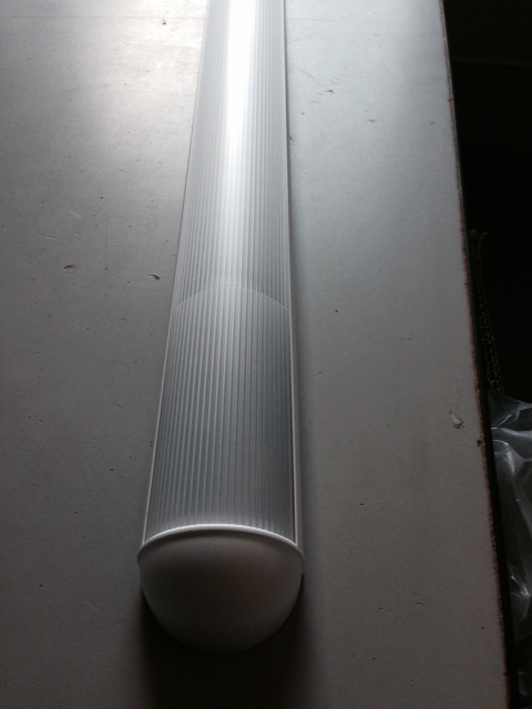 Innenleuchte Komplet Man  Lioncity