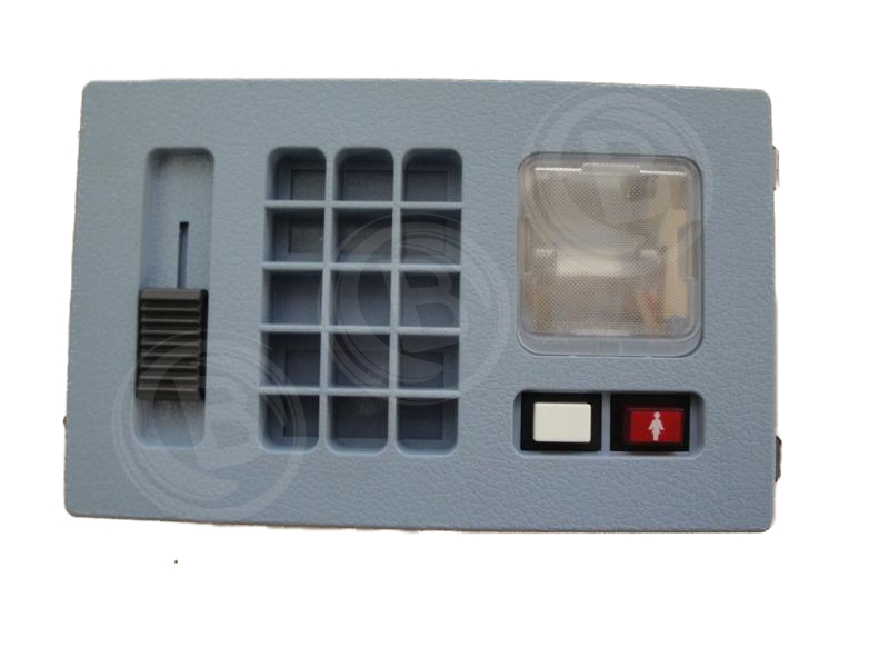 Service Set Einzel N1116