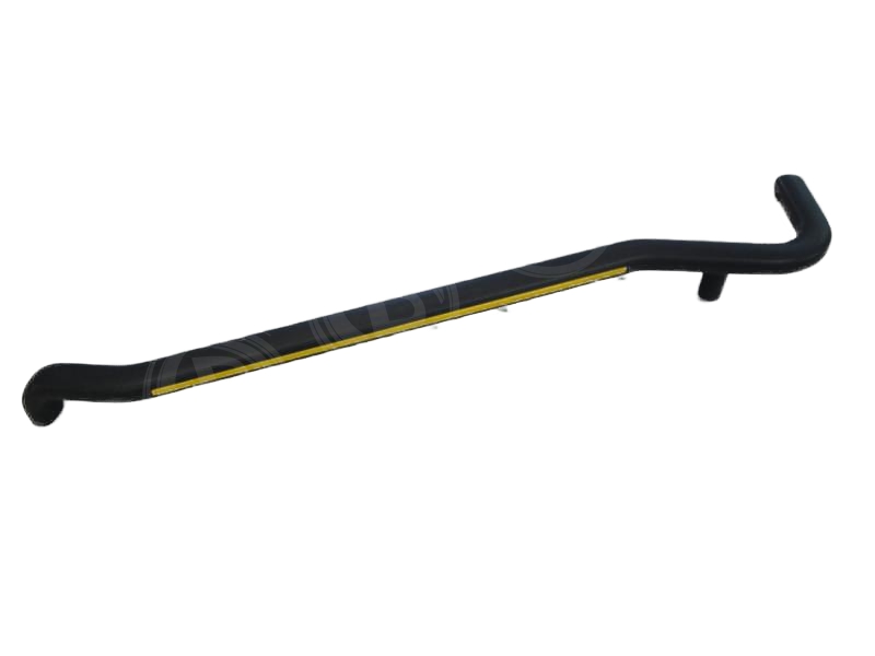 Handlauf Komplett Rechts