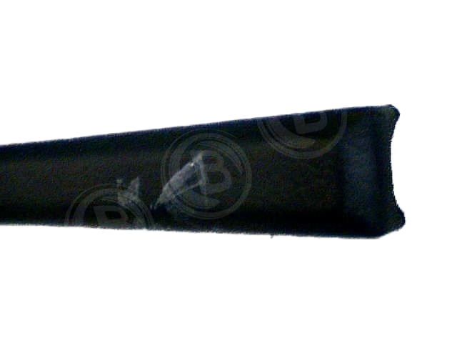 Kinnschutz Lang Blau