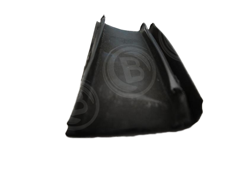 Abdeckung Für Vorhangschiene L=1900