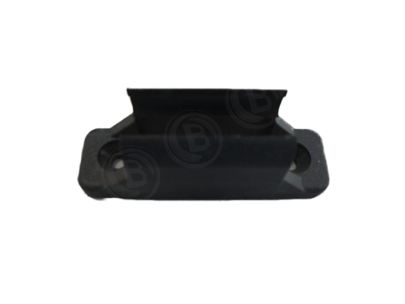 Gardinenstange Halter Mittelstück -Mst.-