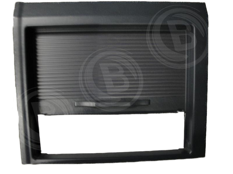 Rollo Für Stauraum Hinter Fahrer N 116