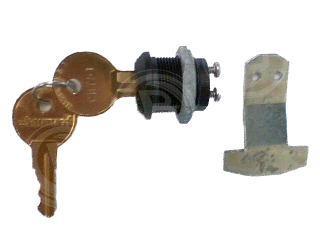 Schloss Für Kühlschrankdeckel