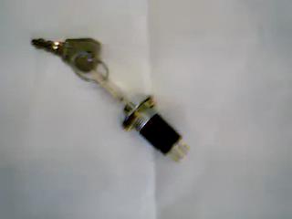 Schlüsselschalter Frenzel