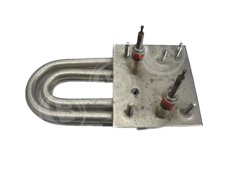 Heizspirale 24V 500W