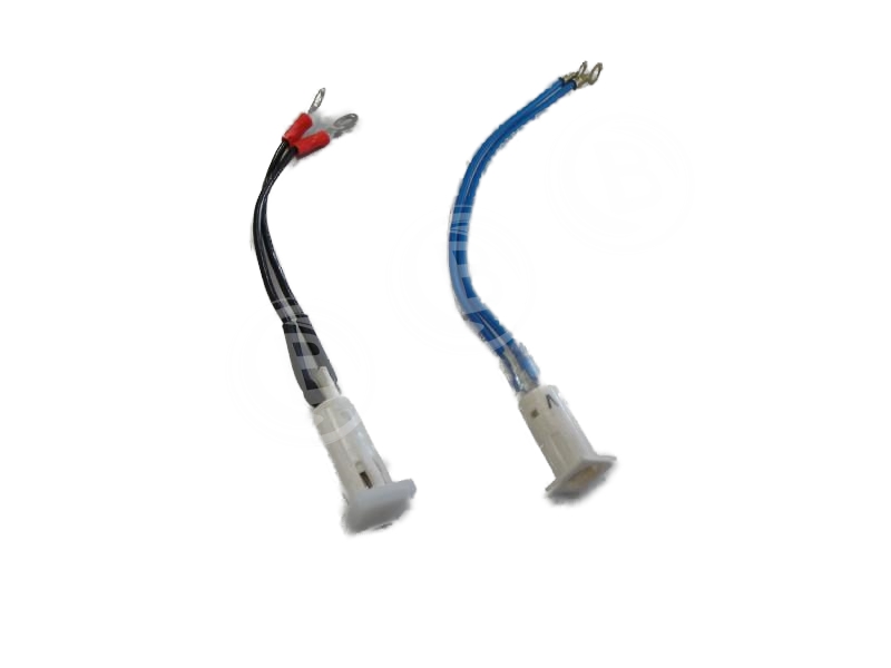 Kontrollampen Zu Ebk 5 G 511 (Alt)