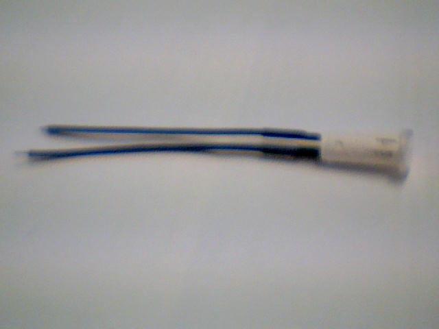 Kontrollleuchte Vek 6 24V