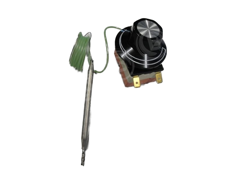 Thermostat Mit Griff Für Wurstkocher Wke