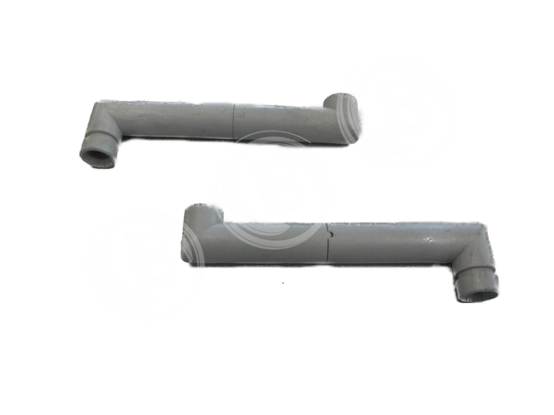 Ersatzteile Tm-Cafe Perfect 40