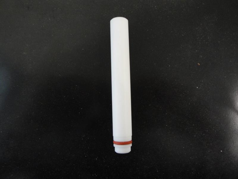 Ablaufstopfen Zu Wurstkocher Pvc D:15 L:110