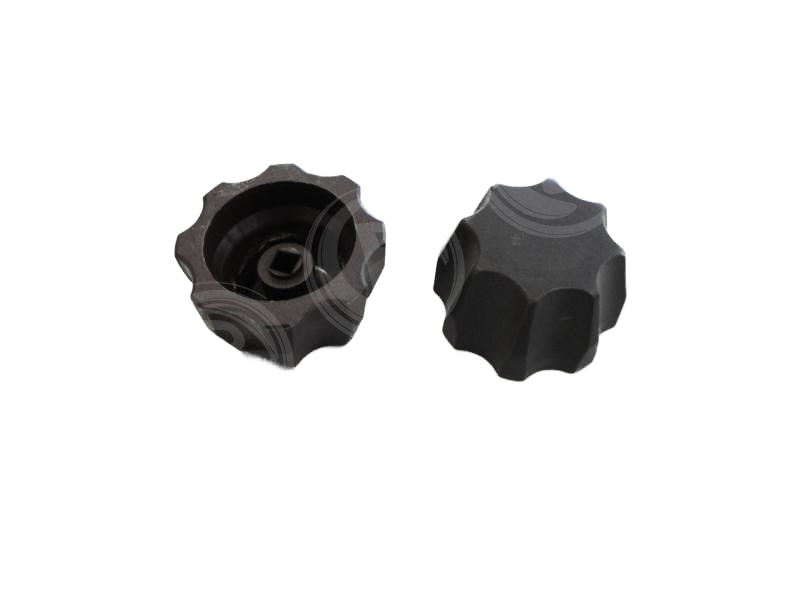 Drehknopf Für Wasserzulauf