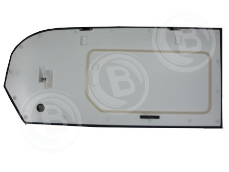 Kuehlschrankdeckel Fuer Euroliner Bis 04/2001