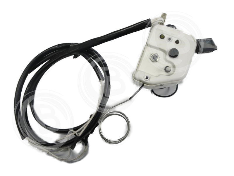 Kühlschrank Liko-Gehäuse