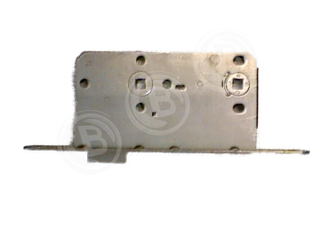 Einsteckschloss Din 18251