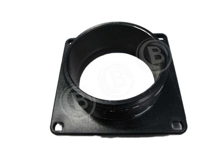 Flanschanschluss 3&quot; - Aussen