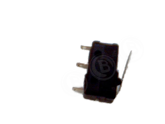 Mikroschalter F. Wc-Tür (Neu)