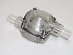 Reihenfilter Wasserfilter