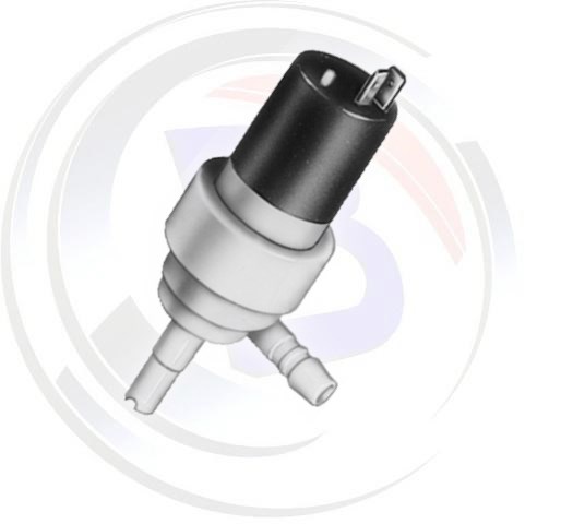 Waschwasserpumpe, Scheinwerferreinigung