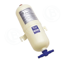 Akkumulatortank Druckausgleichsbehälter