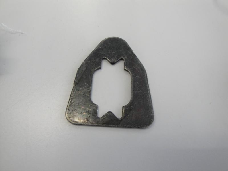 Verstärkerblech Für Spiegel