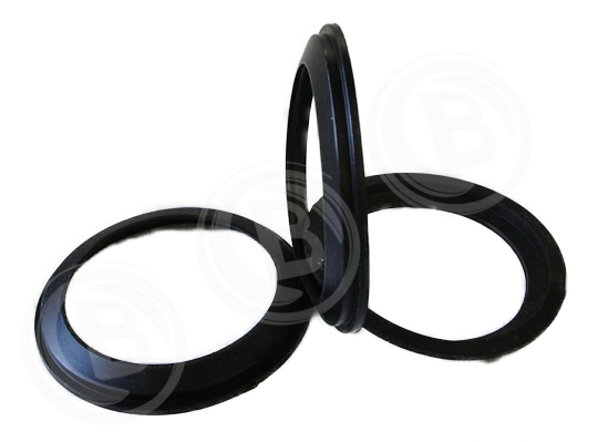 Dichtung  zu WC Schieber