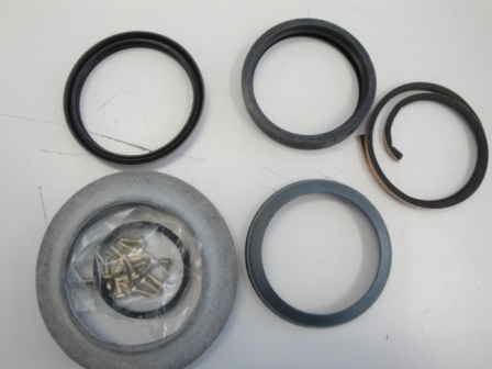 Flanschanschluss Dichtung- Repsatz Thetford