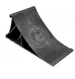 Unterlegekeil Kunststoff